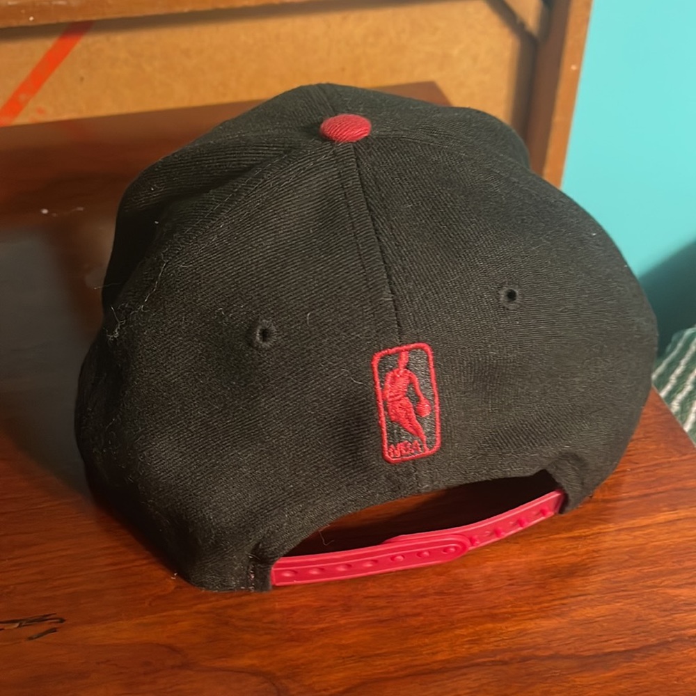 Houston Rockets City Edition Hat - Picture 3 of 6